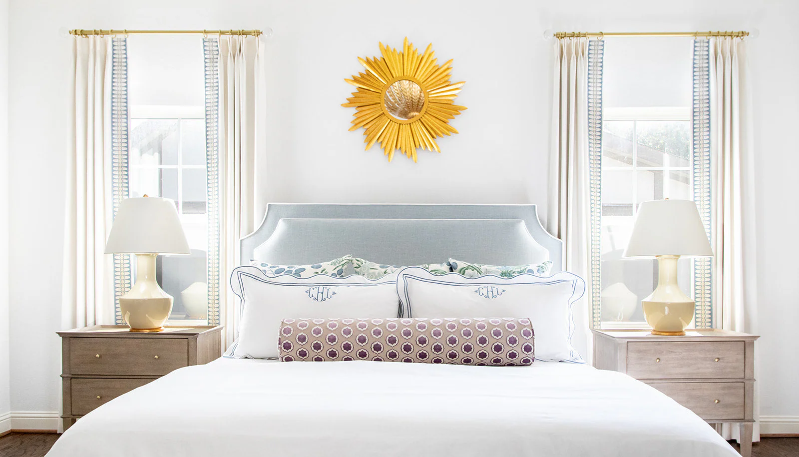 Elevate Your Dream Bedroom Style